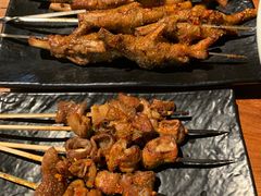 -KAOTOWN烤堂•烧烤(海汇港店)