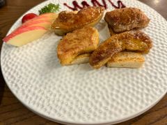 -築鳥日本料理(黑沙环店)