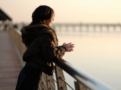 -滆湖低碳生态公园