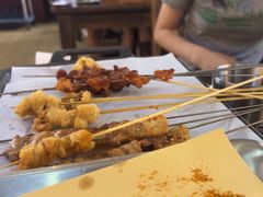 -破店肥哈·东北烧烤·夜宵(南山保利店)