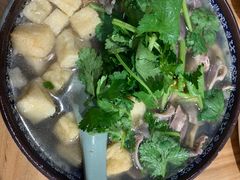 -老城南.鸭血粉丝汤(夫子庙店)
