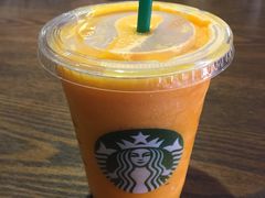 -星巴克(福州三坊七巷店)