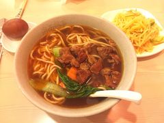 -南粥北面(东大桥店)