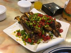 -李师傅脆肚(梅林店)