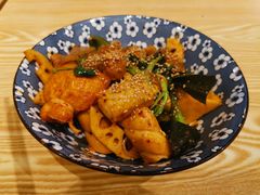 -皆道拌麻辣烫·麻辣拌