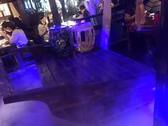 景观位-绿茶餐厅(乐峰广场店)