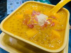 -福星牛奶甜品店(常平店)
