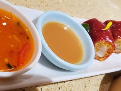-点都德(奥体印象城店)