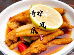 -素描餐厅(灵隐天竺店)