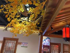 -鸽子窝(黄村店)