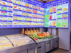 -湘满甲·黄焖甲鱼创始者·湘菜·鲁菜(潘家园店)
