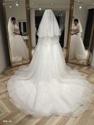 -予白婚纱礼服馆