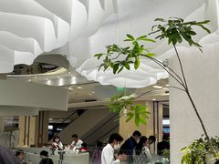 -大树餐厅(朝阳大悦城店)