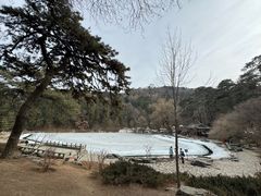 -香山公园