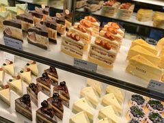 -诺嘉甜品(世贸店)