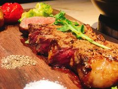 -上合花园花园烧烤(贵阳店)