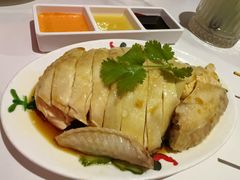 -芽笼芽笼新加坡餐厅(世纪汇店)