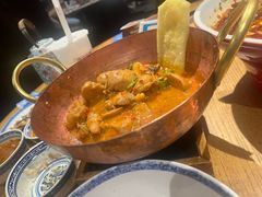 -图味美小黄鱼·景德菜(浙江路店)
