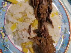 -阿吾丹的烤羊·新疆菜·抓饭·拌面(乌尔禾店)