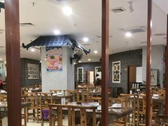 -渔意坊·千层无骨鱼粥底火锅·20年顺德菜(普君店)