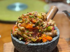 -勐丽梦兰傣味餐厅