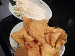 -捞王猪肚鸡火锅(财富中心店)