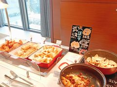 -马哥孛罗酒店·SAVVY全日餐厅