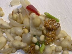 -荷风细雨·中国茶宴(碧云店)