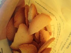 椰丝单片-杏花樓(大世界店)