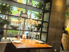 -金枝玉叶上海人家食府(三里河店)