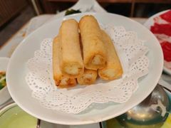 -如一鸡鲍鱼·粤式煲汤(长泰广场店)