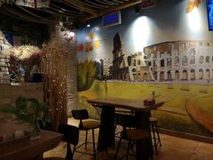 -盘炉forenza·云贵川融合小食堂 ( 钟楼中柳巷店)