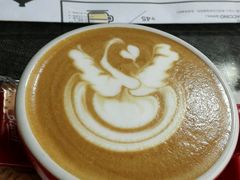 -青咖啡(三坊七巷店)