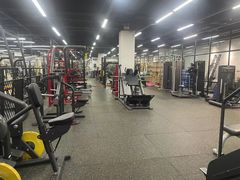 -超鹿运动(融侨锦江店)