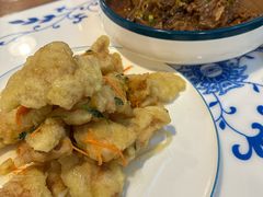 -老都一处饺子馆(道里店)