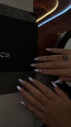 -隅日式美甲美睫專門店