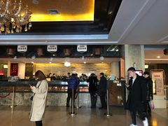 -哈尔滨太平湖温泉酒店