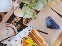 -德克士(二宫店)