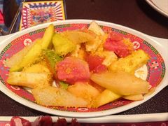 -大吉利·潮汕鲜牛肉火锅(总店)