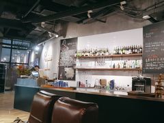 -BONAZZA 意大利餐厅