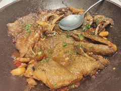 -开海·红岛海鲜虾水饺(石老人店)