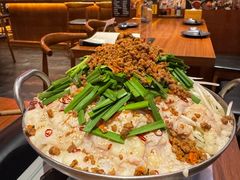 博多牛肠火锅-九州酒场ひこぞう(1号店)