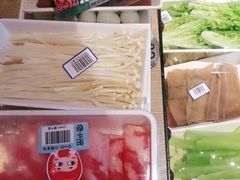 -野妹经典火锅(民治店)