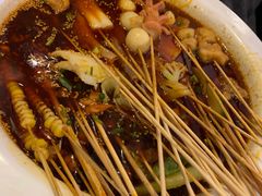 -三生小馆(亭知路店)