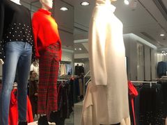 -H&M(天一广场店)