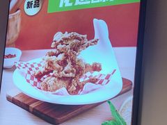 -味之绝热血美蛙鱼火锅(中坝店)