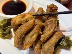 -老瑞福上海菜(人民广场店)