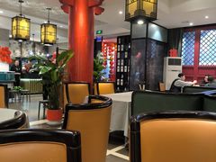 -汉水谣·江景餐厅(江滩店)