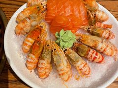 -赤坂亭·M9和牛放题(长楹天街购物中心店)