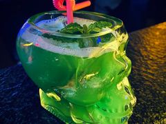 -ohbar live house(人广店)